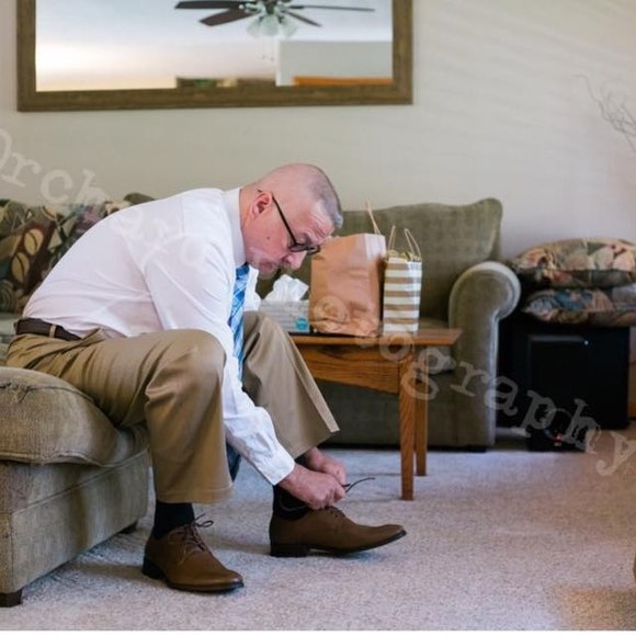 Meet your Posher, Keith - Picture 1 of 1